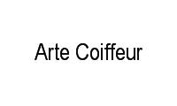 Logo Arte Coiffeur em Cacuia