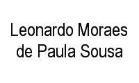 Logo Leonardo Moraes de Paula Sousa em Cacuia