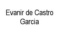 Logo Evanir de Castro Garcia em Cacuia