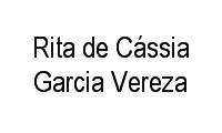 Logo Rita de Cássia Garcia Vereza em Cacuia
