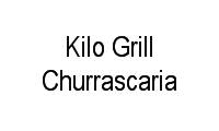 Logo Kilo Grill Churrascaria em Cacuia
