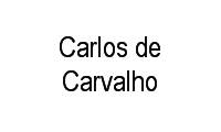 Logo Carlos de Carvalho em Cacuia