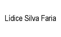 Logo Lídice Silva Faria em Cacuia