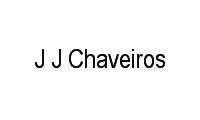 Logo J J Chaveiros em Cacuia