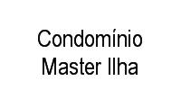Logo Condomínio Master Ilha em Cacuia