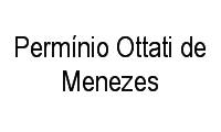 Logo Permínio Ottati de Menezes em Cacuia