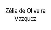 Logo Zélia de Oliveira Vazquez em Cacuia