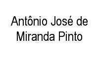 Logo Antônio José de Miranda Pinto em Cacuia