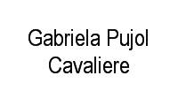Logo Gabriela Pujol Cavaliere em Cacuia
