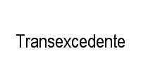 Logo Transexcedente em Caju