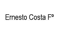 Logo Ernesto Costa Fº em Caju