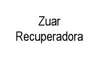 Logo Zuar Recuperadora em Campo Grande