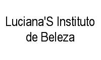 Logo Luciana'S Instituto de Beleza em Campo Grande