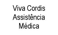 Logo Viva Cordis Assistência Médica em Campo Grande