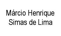 Logo Márcio Henrique Simas de Lima em Campo Grande