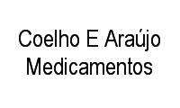 Logo Coelho E Araújo Medicamentos em Campo Grande