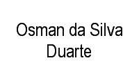Logo Osman da Silva Duarte em Campo Grande