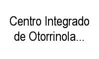 Logo Centro Integrado de Otorrinolaringologia em Campo Grande
