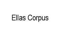 Logo Ellas Corpus em Campo Grande