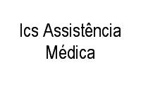 Logo Ics Assistência Médica em Campo Grande