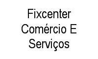 Logo Fixcenter Comércio E Serviços em Campo Grande