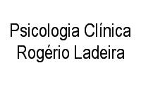 Logo Psicologia Clínica Rogério Ladeira em Campo Grande
