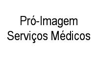 Logo Pró-Imagem Serviços Médicos em Campo Grande