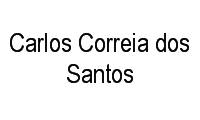 Logo Carlos Correia dos Santos em Campo Grande