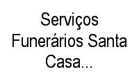 Logo Serviços Funerários Santa Casa de Campo Grande em Campo Grande