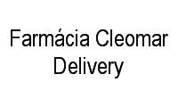 Logo Farmácia Cleomar Delivery em Campo Grande