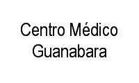 Logo Centro Médico Guanabara em Campo Grande