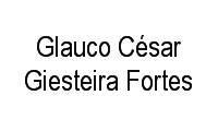 Logo Glauco César Giesteira Fortes em Campo Grande