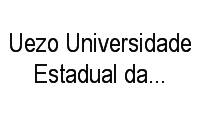 Logo Uezo Universidade Estadual da Zona Oeste em Campo Grande