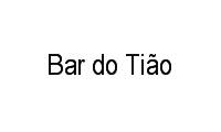 Logo Bar do Tião em Campo Grande