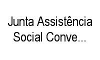 Logo Junta Assistência Social Convenção Batista Carioca em Campo Grande