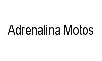 Logo Adrenalina Motos em Campo Grande
