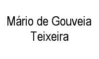 Logo Mário de Gouveia Teixeira em Campo Grande
