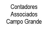 Logo Contadores Associados Campo Grande em Campo Grande