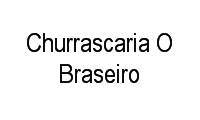 Logo Churrascaria O Braseiro em Campo Grande