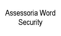 Logo Assessoria Word Security em Campo Grande