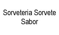 Logo Sorveteria Sorvete Sabor em Campo Grande