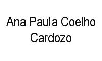 Logo Ana Paula Coelho Cardozo em Campo Grande