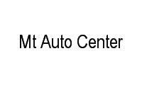 Logo Mt Auto Center em Campo Grande