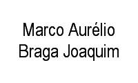 Logo Marco Aurélio Braga Joaquim em Campo Grande