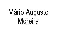 Logo Mário Augusto Moreira em Campo Grande