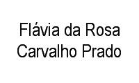 Logo Flávia da Rosa Carvalho Prado em Campo Grande