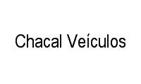 Logo Chacal Veículos em Campo Grande