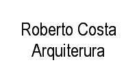 Logo Roberto Costa Arquiterura em Campo Grande