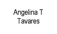 Logo Angelina T Tavares em Campo Grande