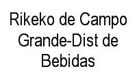 Logo Rikeko de Campo Grande-Dist de Bebidas em Campo Grande
